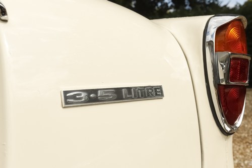 1972 Rover P5B Te koop (foto 148 van 221)