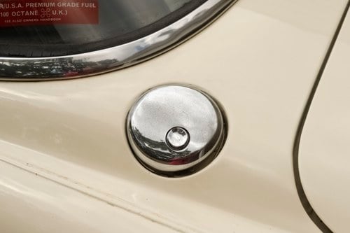 1972 Rover P5B Te koop (foto 145 van 221)