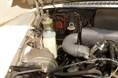 1972 Rover P5B Te koop (foto 194 van 221)