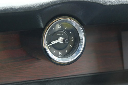 1974 Rover P6 2200 SC For Sale (picture 29 of 113)