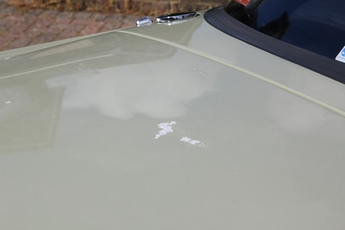 1974 Rover P6 2200 SC For Sale (picture 55 of 113)