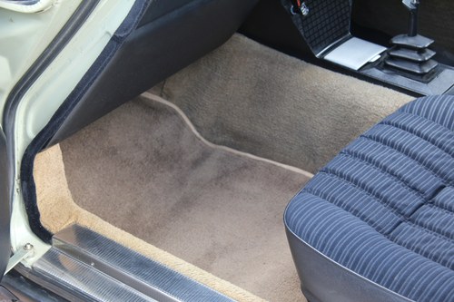 1974 Rover P6 2200 SC For Sale (picture 39 of 113)