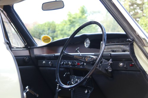 1974 Rover P6 2200 SC For Sale (picture 21 of 113)