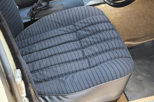 1974 Rover P6 2200 SC For Sale (picture 43 of 113)