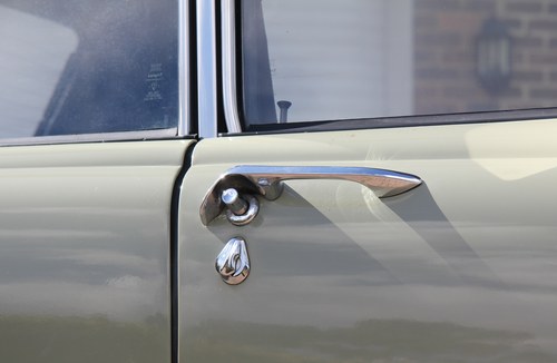 1974 Rover P6 2200 SC For Sale (picture 63 of 113)