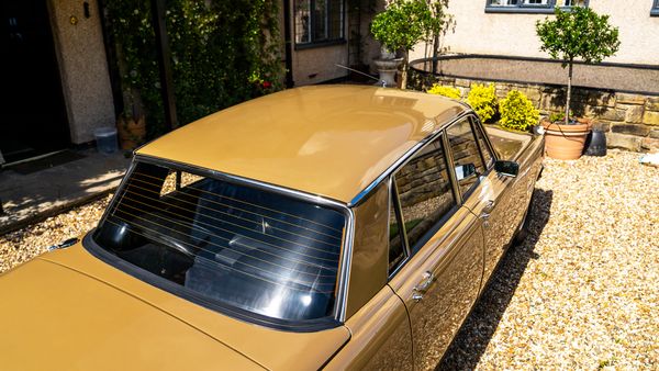 1970 Rover P6 3500 Mk1 For Sale (picture :index of 68)