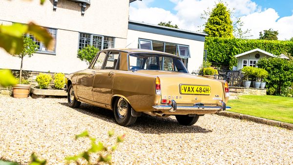 1970 Rover P6 3500 Mk1 For Sale (picture :index of 6)