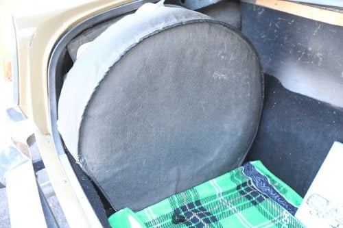 1972 Rover P6 3500S In vendita (immagine 34 di 111)