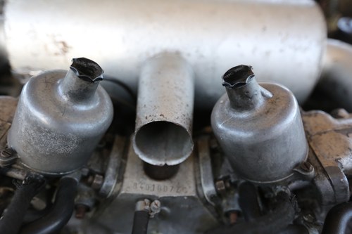 1972 Rover P6 3500S In vendita (immagine 77 di 111)