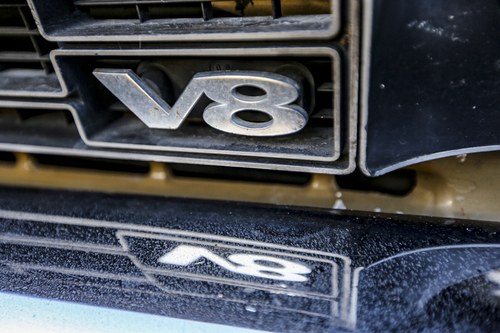 1972 Rover P6 3500S In vendita (immagine 43 di 111)