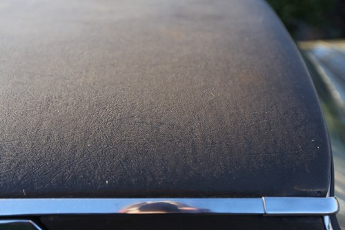 1972 Rover P6 3500S In vendita (immagine 71 di 111)