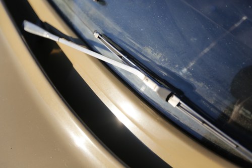 1972 Rover P6 3500S In vendita (immagine 73 di 111)