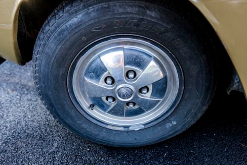 1972 Rover P6 3500S In vendita (immagine 10 di 111)