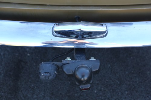 1972 Rover P6 3500S In vendita (immagine 69 di 111)