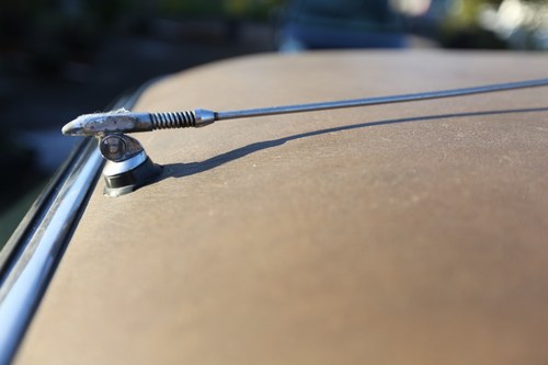 1972 Rover P6 3500S In vendita (immagine 58 di 111)