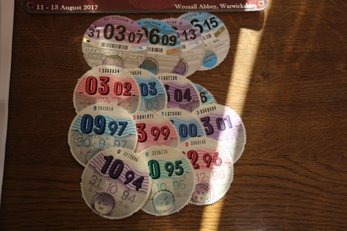 1972 Rover P6 3500S In vendita (immagine 100 di 111)