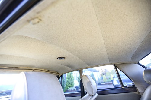 1972 Rover P6 3500S In vendita (immagine 32 di 111)