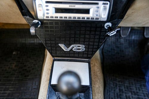 1972 Rover P6 3500S In vendita (immagine 18 di 111)