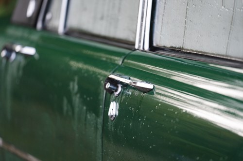 1971 Rover P6 V8 3500S En venta (imagen 54 de 111)