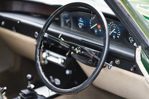 1971 Rover P6 V8 3500S En venta (imagen 26 de 111)