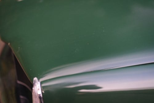 1971 Rover P6 V8 3500S En venta (imagen 78 de 111)