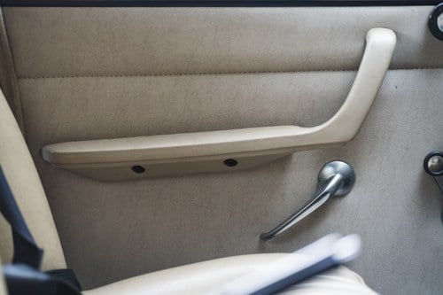 1971 Rover P6 V8 3500S En venta (imagen 31 de 111)