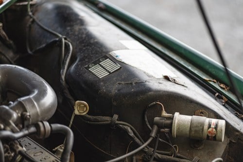 1971 Rover P6 V8 3500S En venta (imagen 89 de 111)