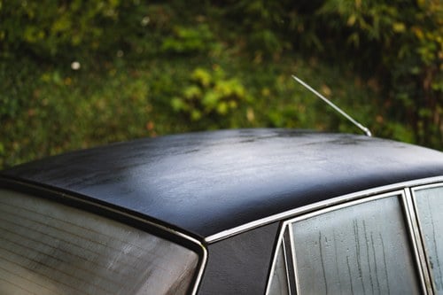 1971 Rover P6 V8 3500S En venta (imagen 63 de 111)