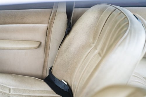 1971 Rover P6 V8 3500S En venta (imagen 24 de 111)