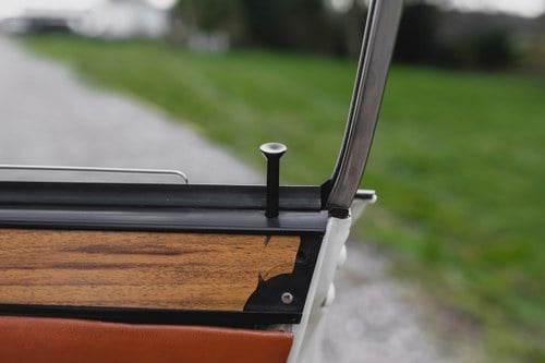 1971 Rover P6 3500 V8 à vendre (picture 22 of 227)