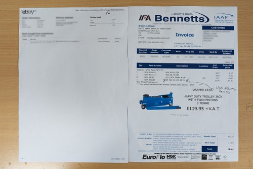 1971 Rover P6 3500 V8 à vendre (picture 213 of 227)