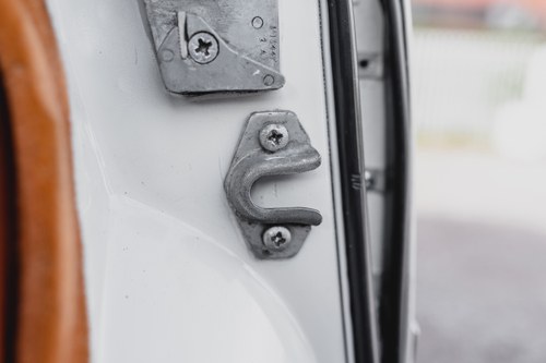 1971 Rover P6 3500 V8 à vendre (picture 57 of 227)