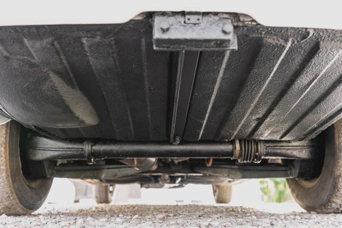 1971 Rover P6 3500 V8 à vendre (picture 188 of 227)