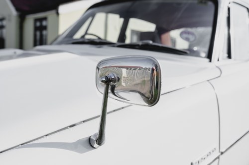 1971 Rover P6 3500 V8 à vendre (picture 151 of 227)