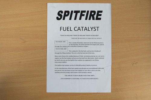 1971 Rover P6 3500 V8 à vendre (picture 219 of 227)