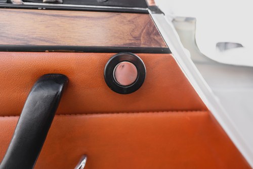 1971 Rover P6 3500 V8 à vendre (picture 66 of 227)