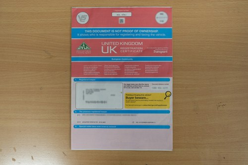 1971 Rover P6 3500 V8 à vendre (picture 206 of 227)