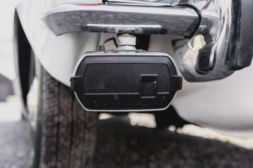 1971 Rover P6 3500 V8 à vendre (picture 148 of 227)