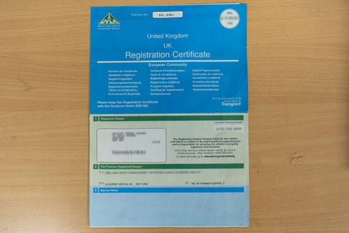 1971 Rover P6 3500 V8 à vendre (picture 209 of 227)