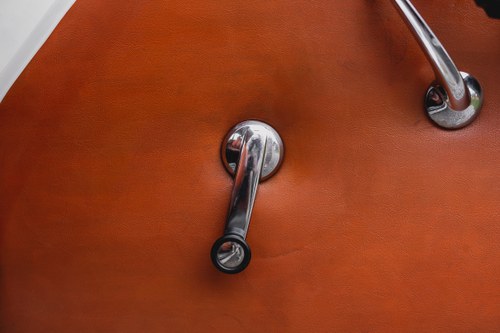 1971 Rover P6 3500 V8 à vendre (picture 25 of 227)