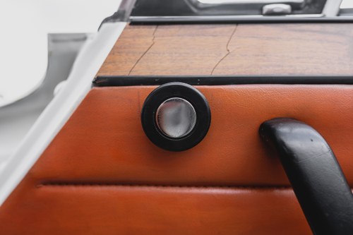 1971 Rover P6 3500 V8 à vendre (picture 23 of 227)