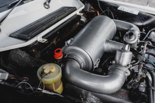 1971 Rover P6 3500 V8 à vendre (picture 183 of 227)