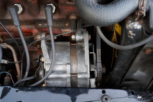 1990 RSP Mini Cooper In vendita (immagine 86 di 111)