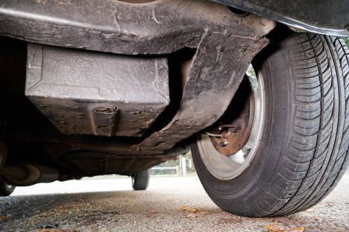 1990 RSP Mini Cooper In vendita (immagine 93 di 111)