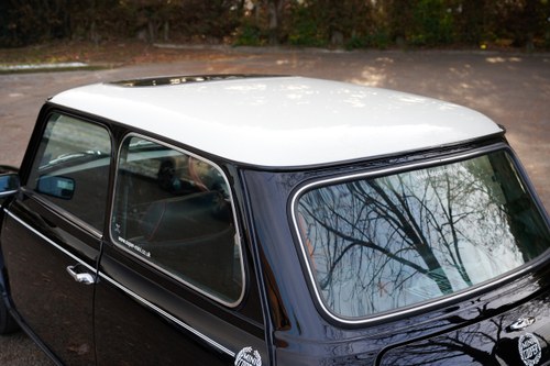 1990 RSP Mini Cooper In vendita (immagine 70 di 111)