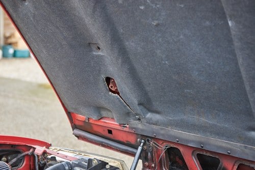 1987 Rover SD1 Twin Plenum Automatic In vendita (immagine 158 di 197)