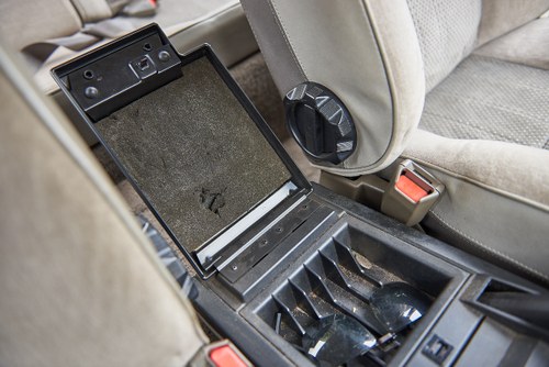 1987 Rover SD1 Twin Plenum Automatic In vendita (immagine 59 di 197)