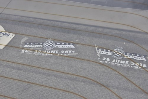 1987 Rover SD1 Twin Plenum Automatic In vendita (immagine 75 di 197)