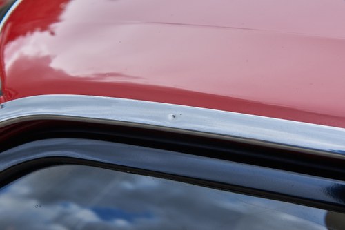 1987 Rover SD1 Twin Plenum Automatic In vendita (immagine 135 di 197)