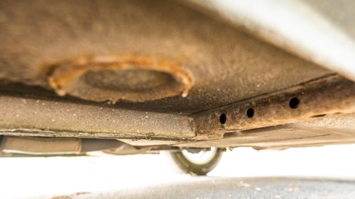 1984 Rover SD1 For Sale (picture 141 of 164)